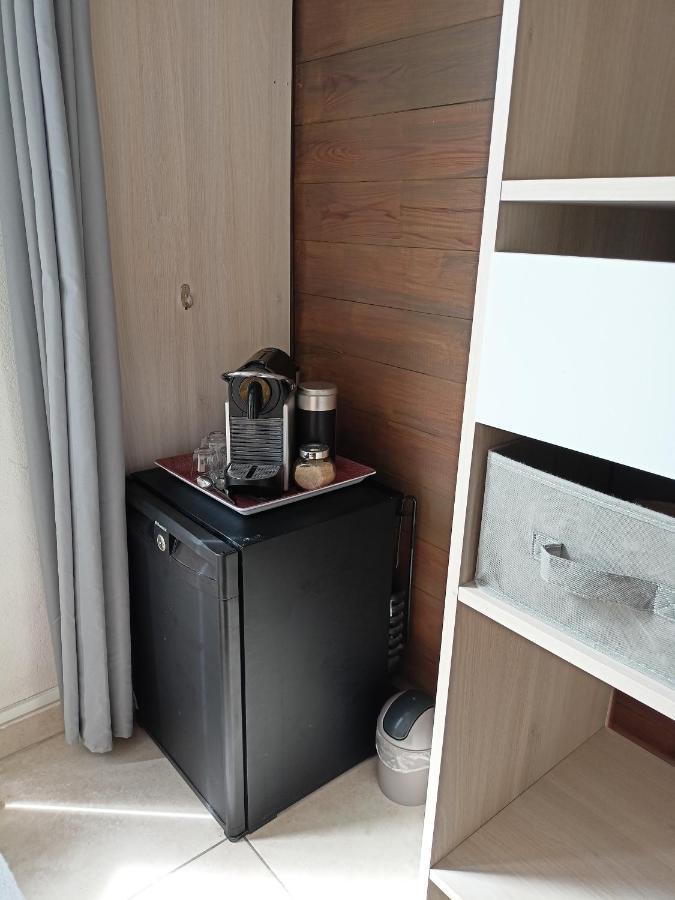 Appartement Chamb'Bouchons à Saint-Francois  Extérieur photo